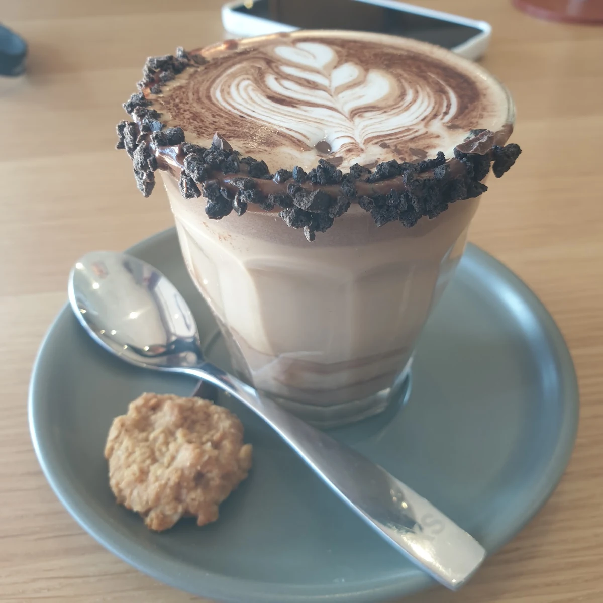 Food & drink, XS Espresso Woodcroft