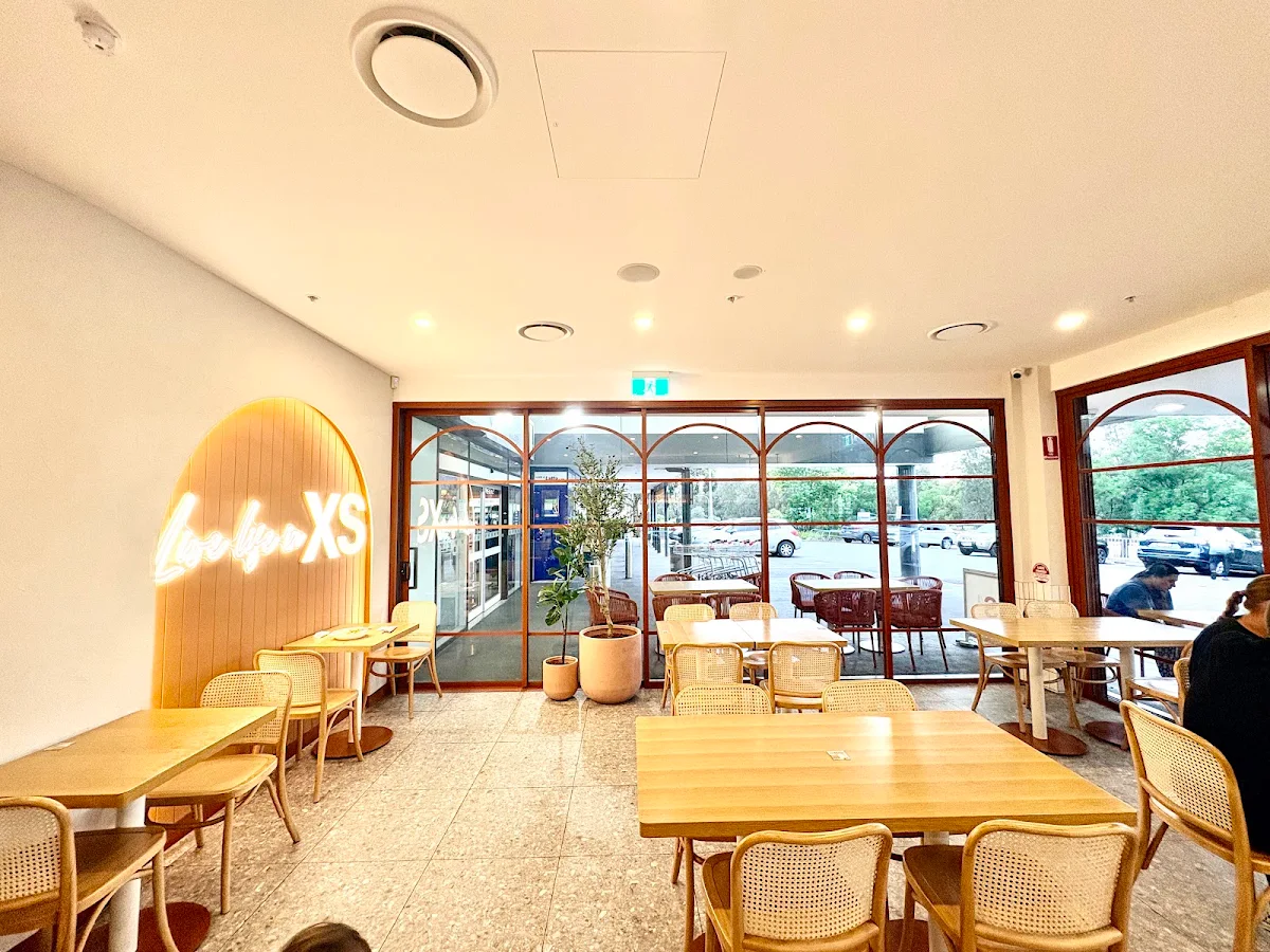 Vibe, XS Espresso Woodcroft