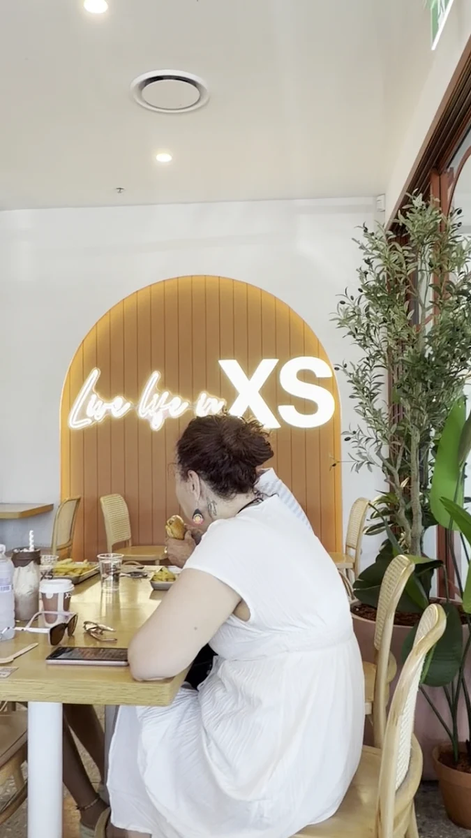 Vibe, XS Espresso Woodcroft