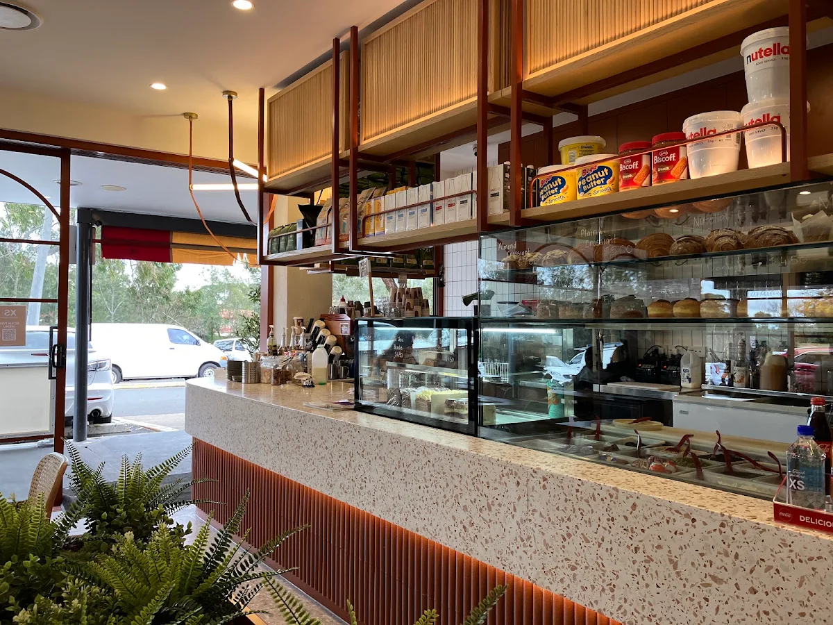 Vibe, XS Espresso Woodcroft