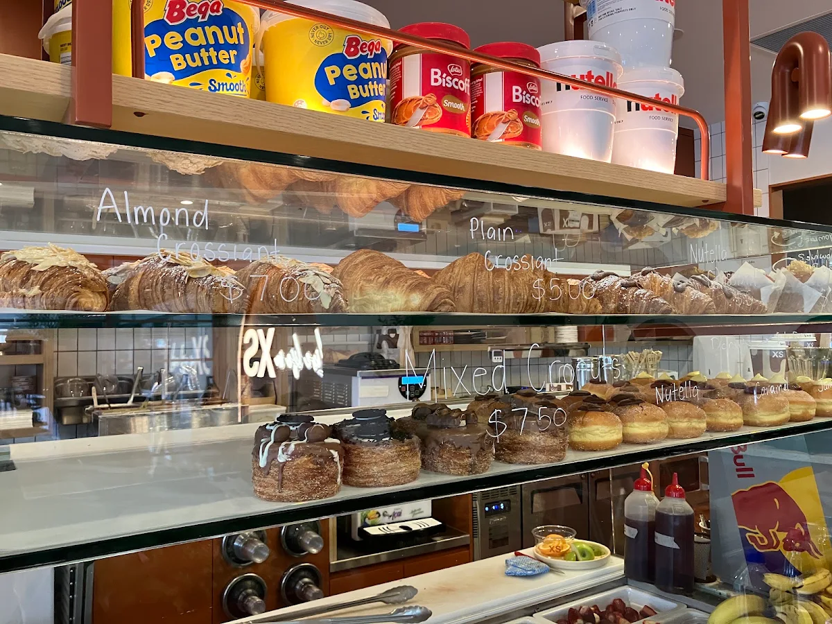 Vibe, XS Espresso Woodcroft
