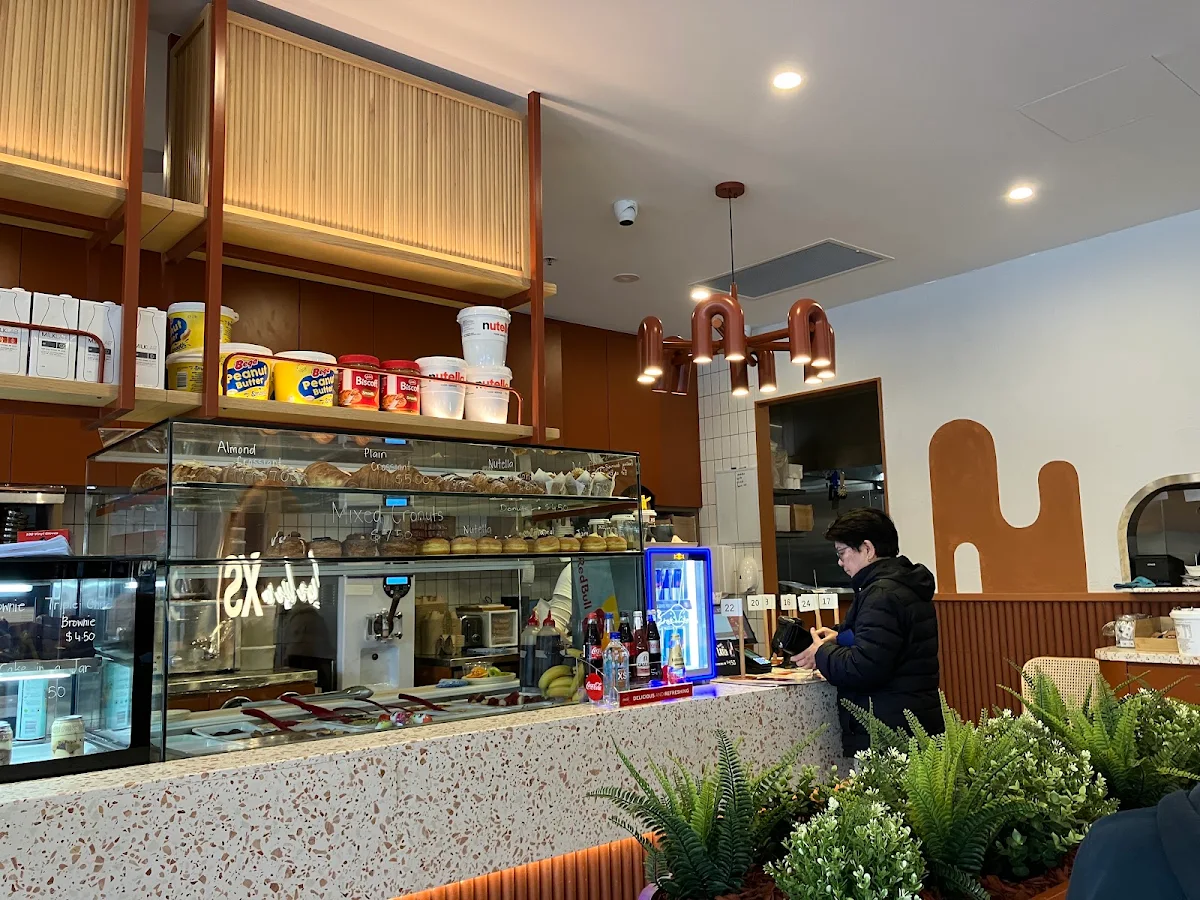 Vibe, XS Espresso Woodcroft