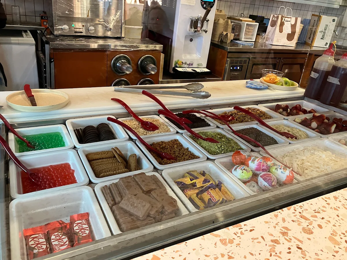 Vibe, XS Espresso Woodcroft