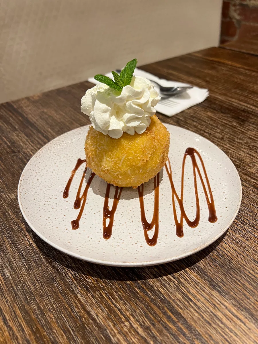 Food & drink, Nakorn Thai Restaurant & Bar