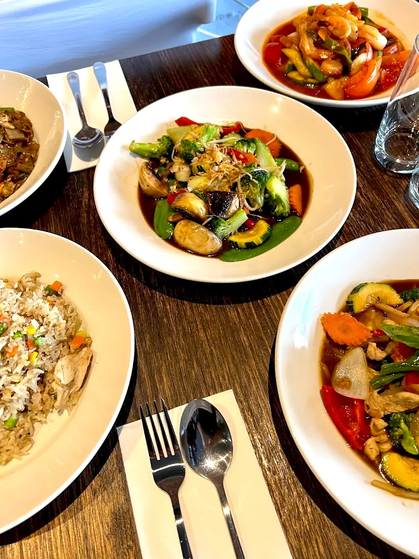 Food & drink, Nakorn Thai Restaurant & Bar