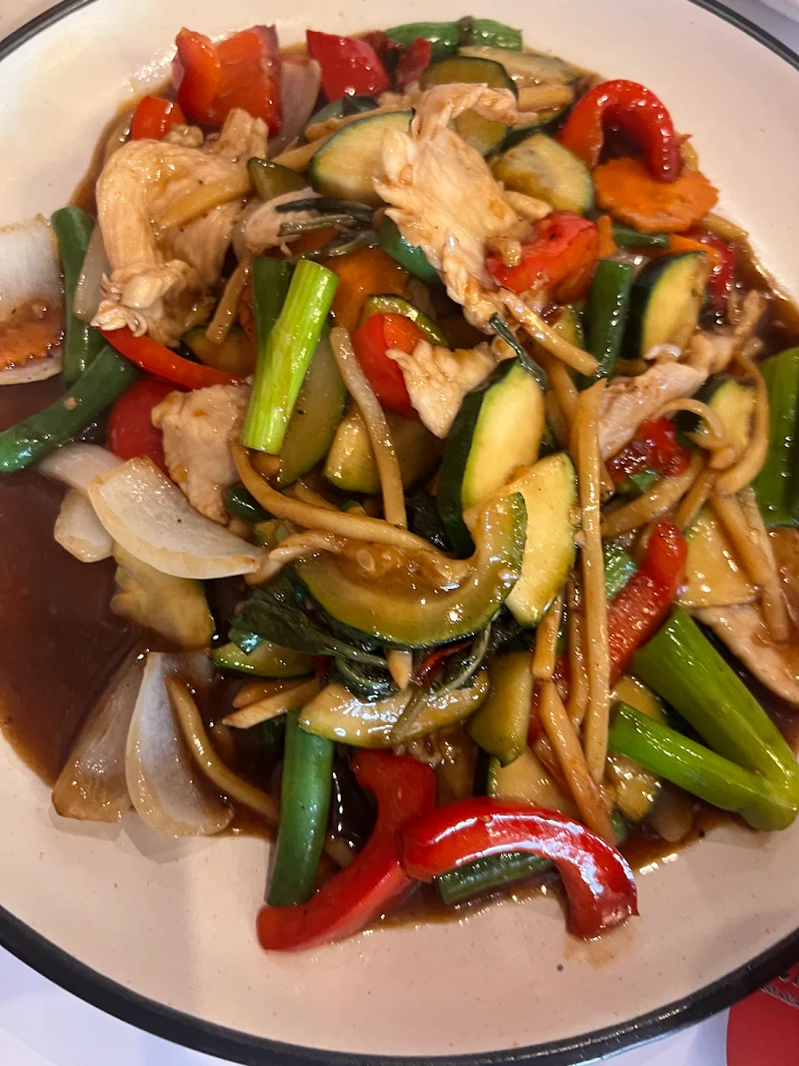 Food & drink, Nakorn Thai Restaurant & Bar