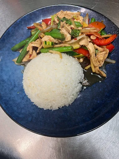 Food & drink, Nakorn Thai Restaurant & Bar