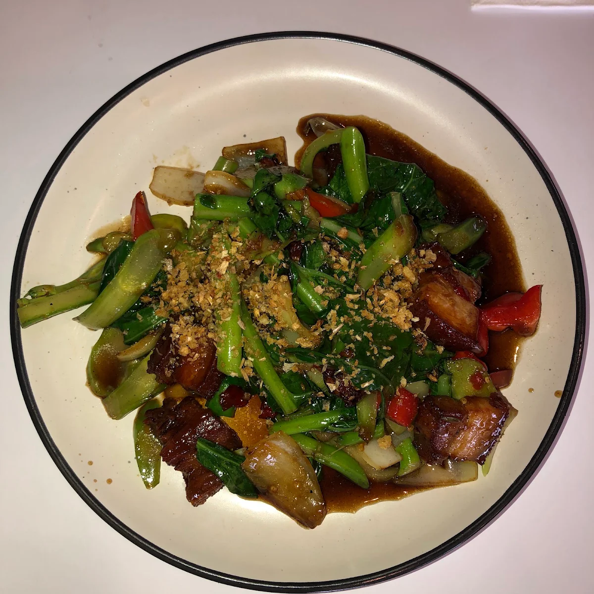 Food & drink, Nakorn Thai Restaurant & Bar