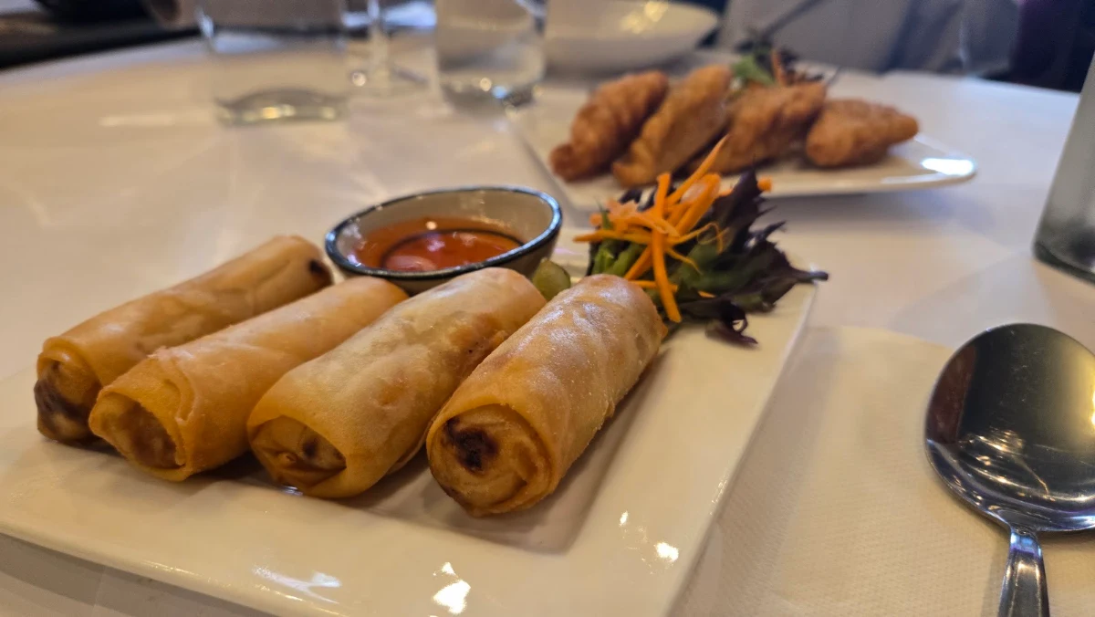 Food & drink, Nakorn Thai Restaurant & Bar