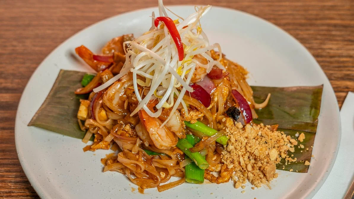 Food & drink, Nakorn Thai Restaurant & Bar