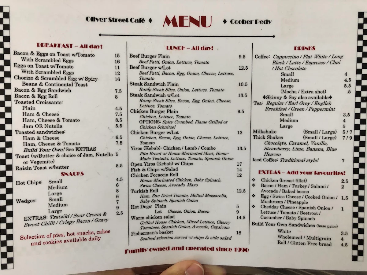 Menu photo 3