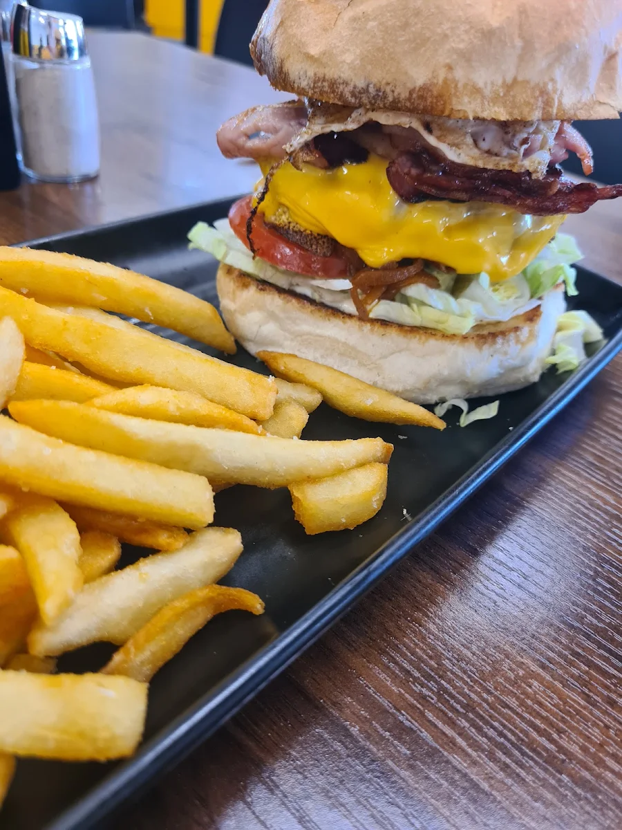 Food & drink photo 6