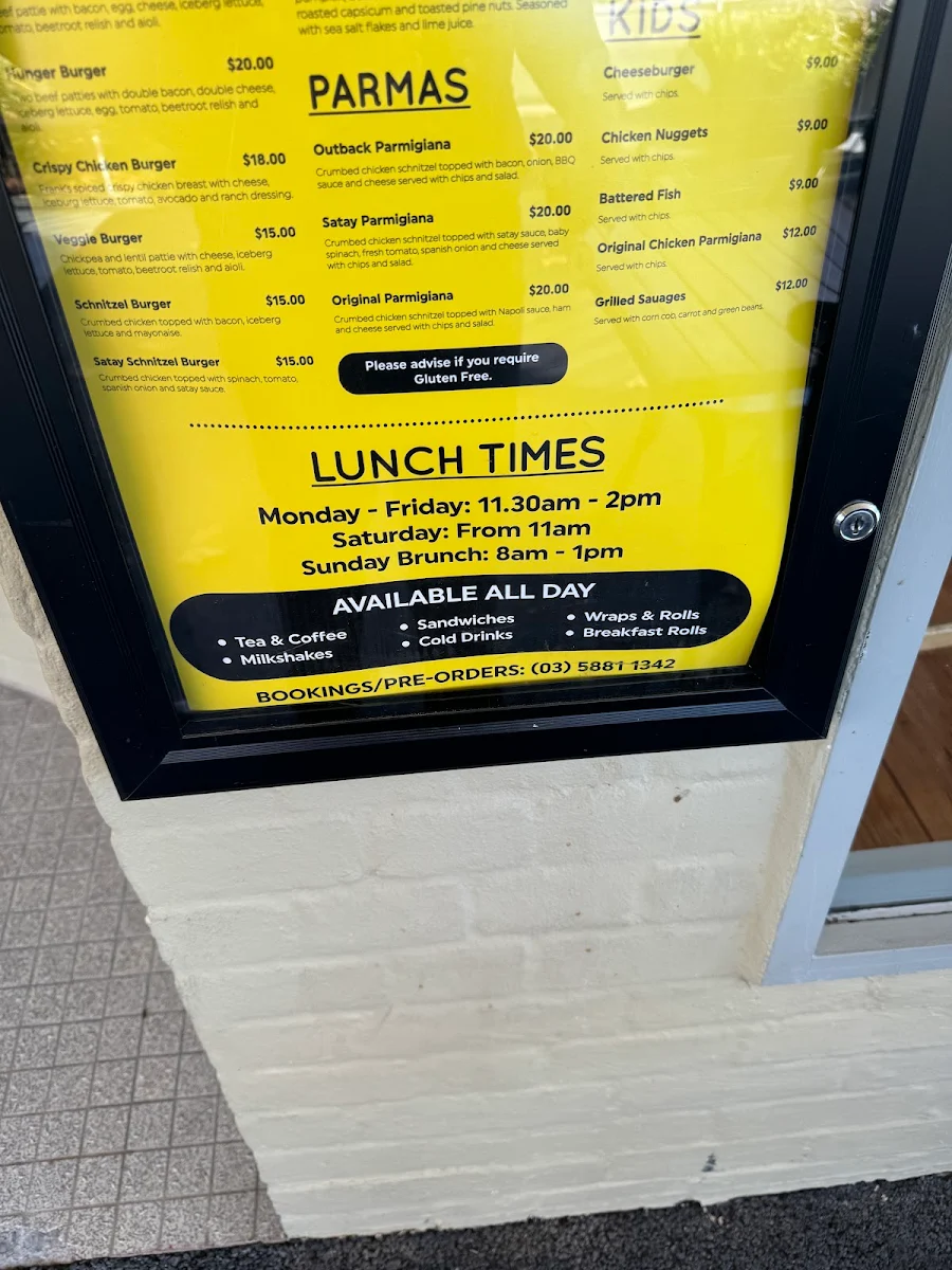 Menu photo 3