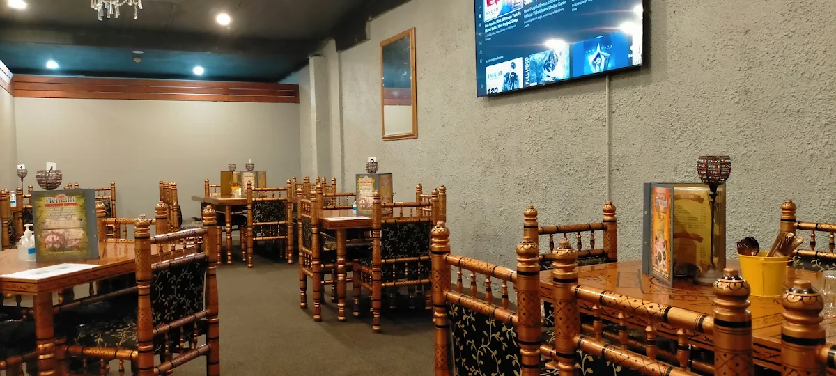 Vibe, HEMANI Indian Restaurant Tahmoor