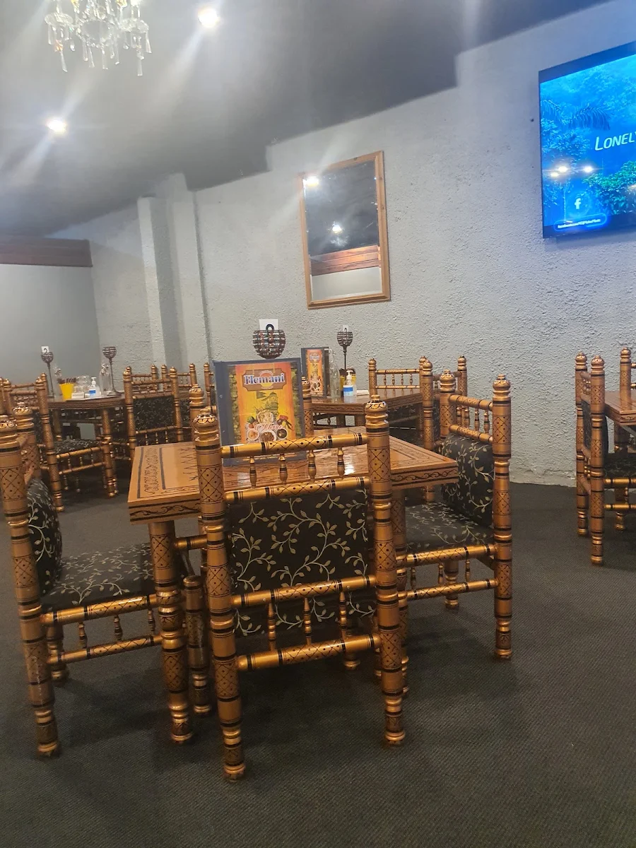 Vibe, HEMANI Indian Restaurant Tahmoor