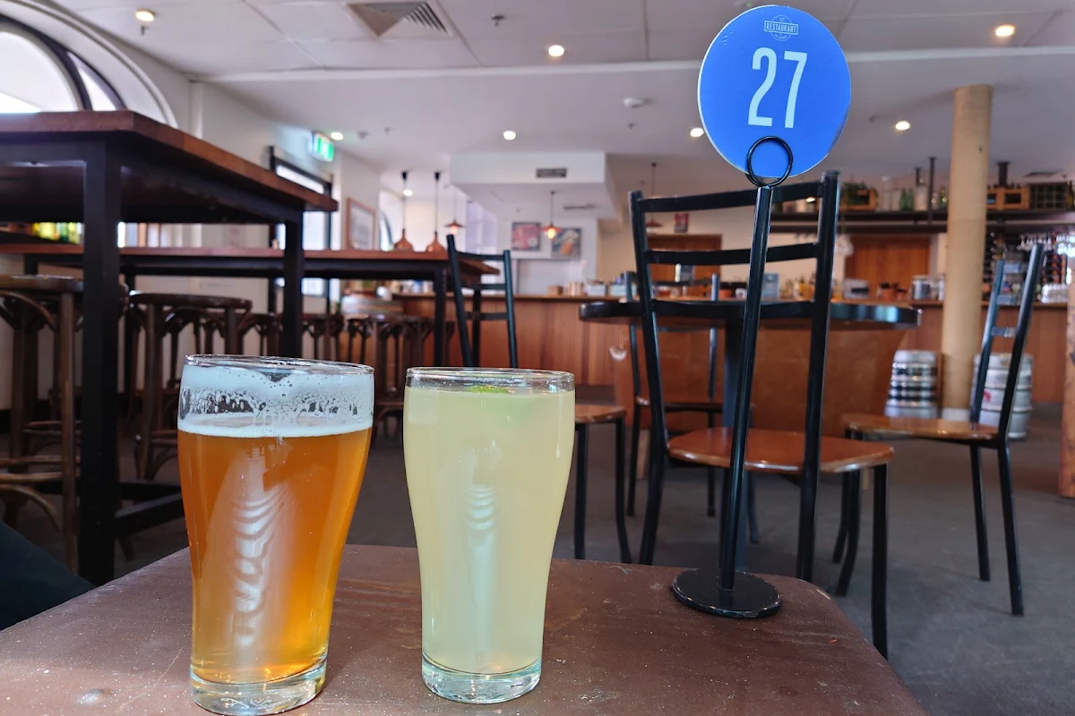 Food & drink, Bar NSW