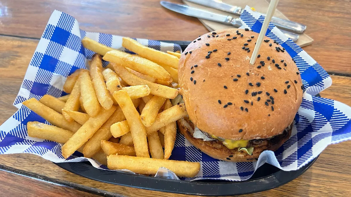 Food & drink, Bar NSW