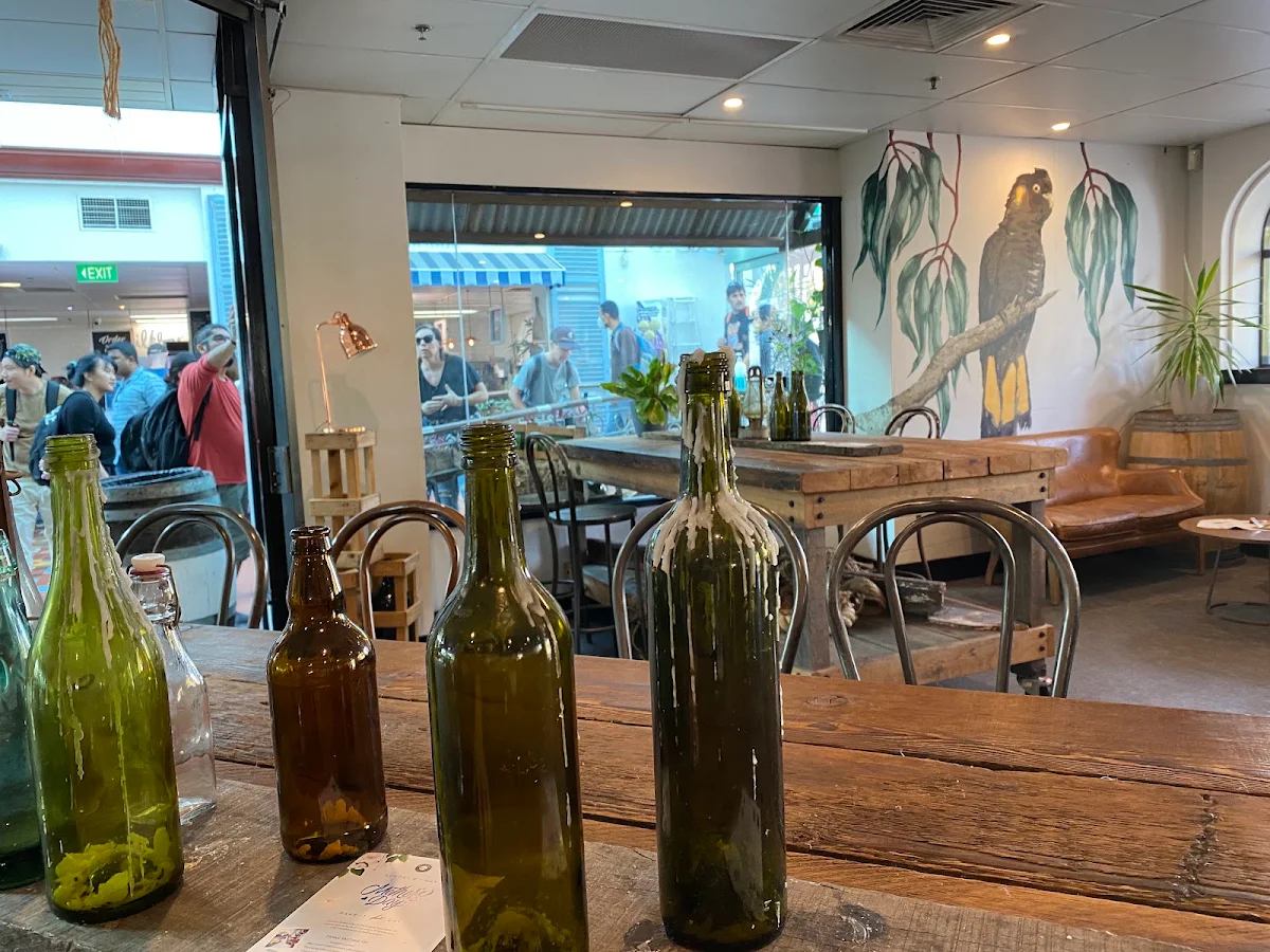 Food & drink, Bar NSW