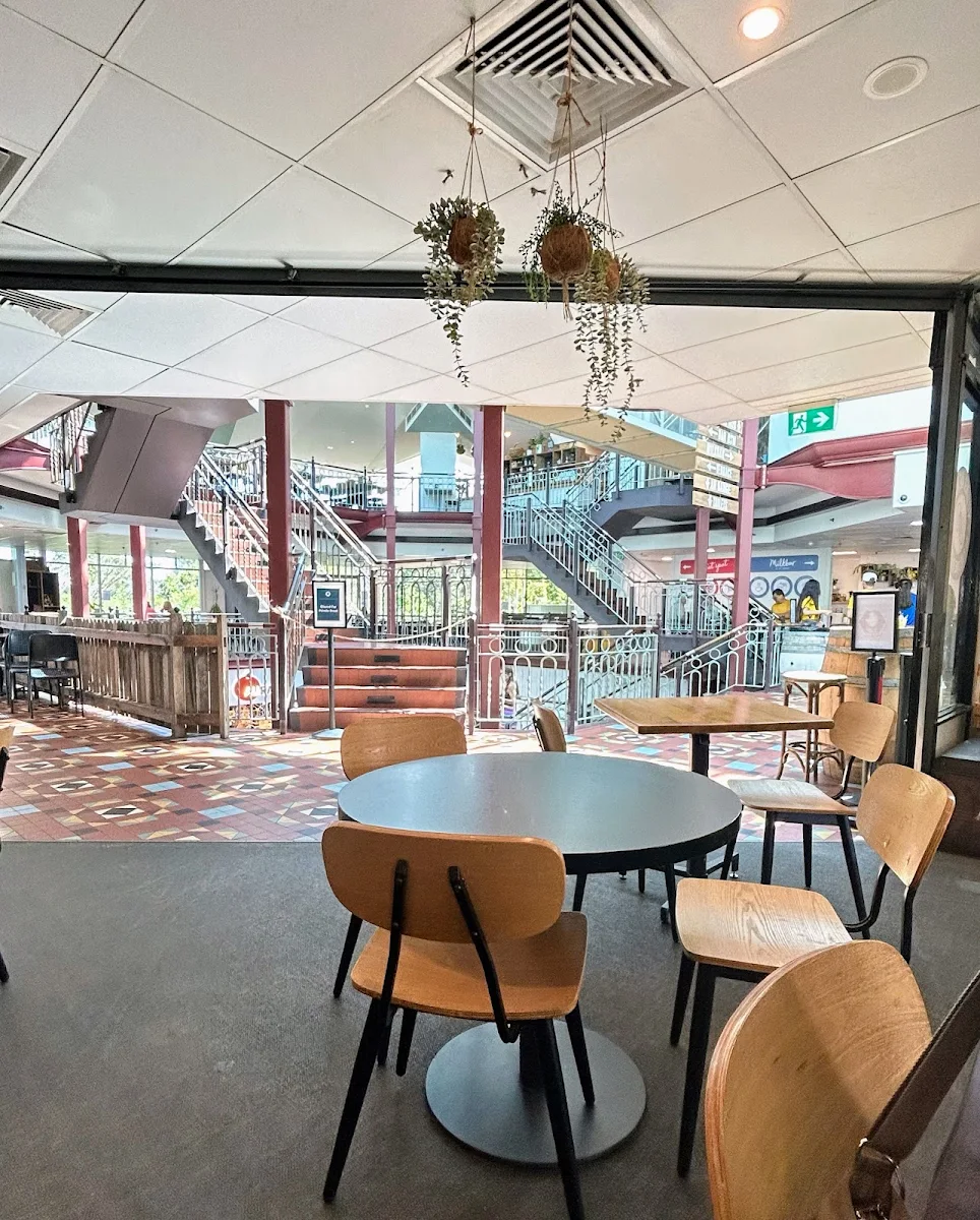 Vibe, Bar NSW