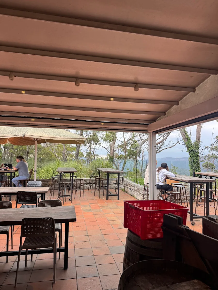 Vibe, Bar NSW