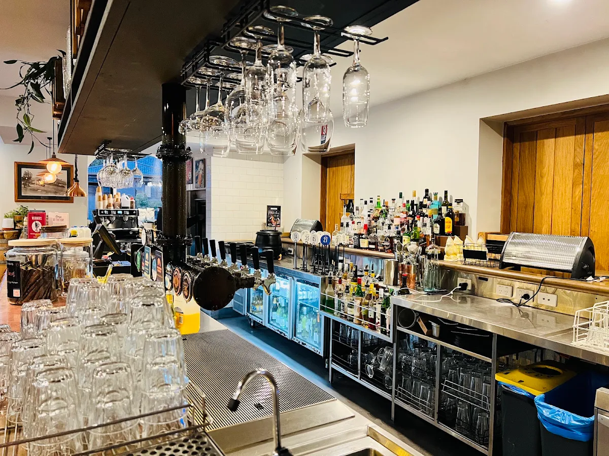 Vibe, Bar NSW