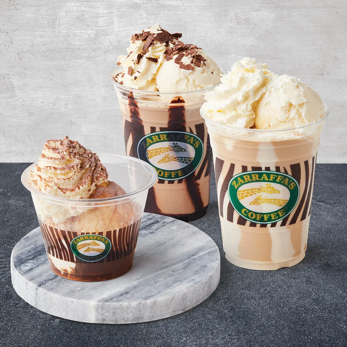 Food & drink, Zarraffa's Coffee Canning Vale