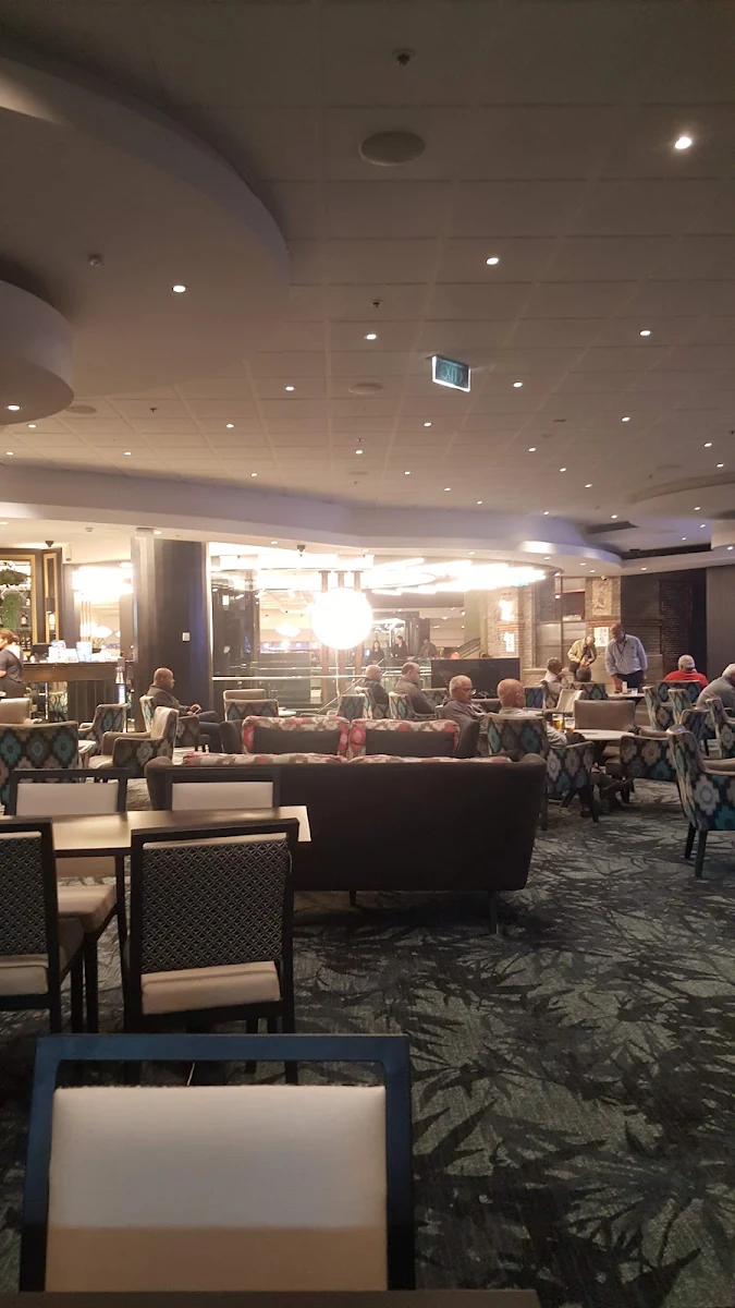 Vibe, Al Aseel Restaurant Bankstown