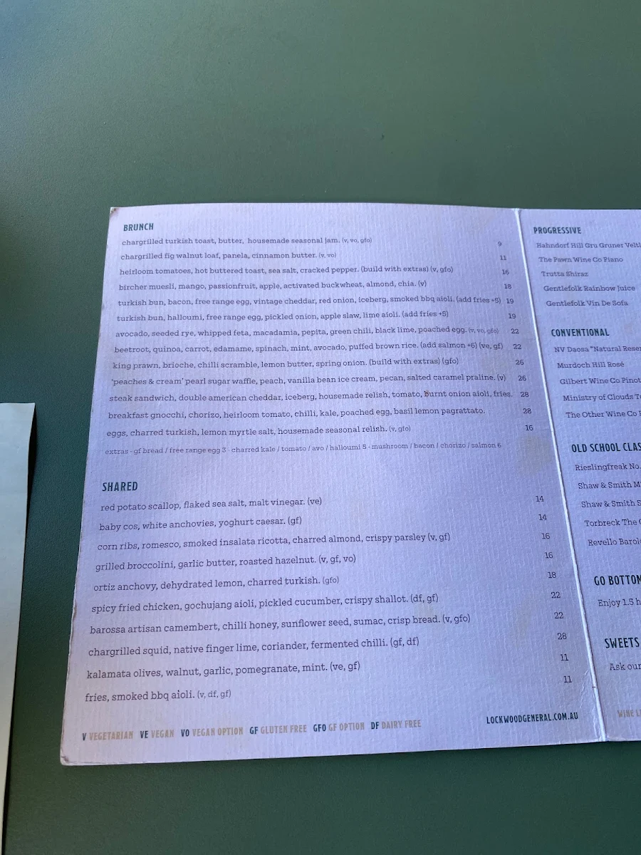 Menu photo 9