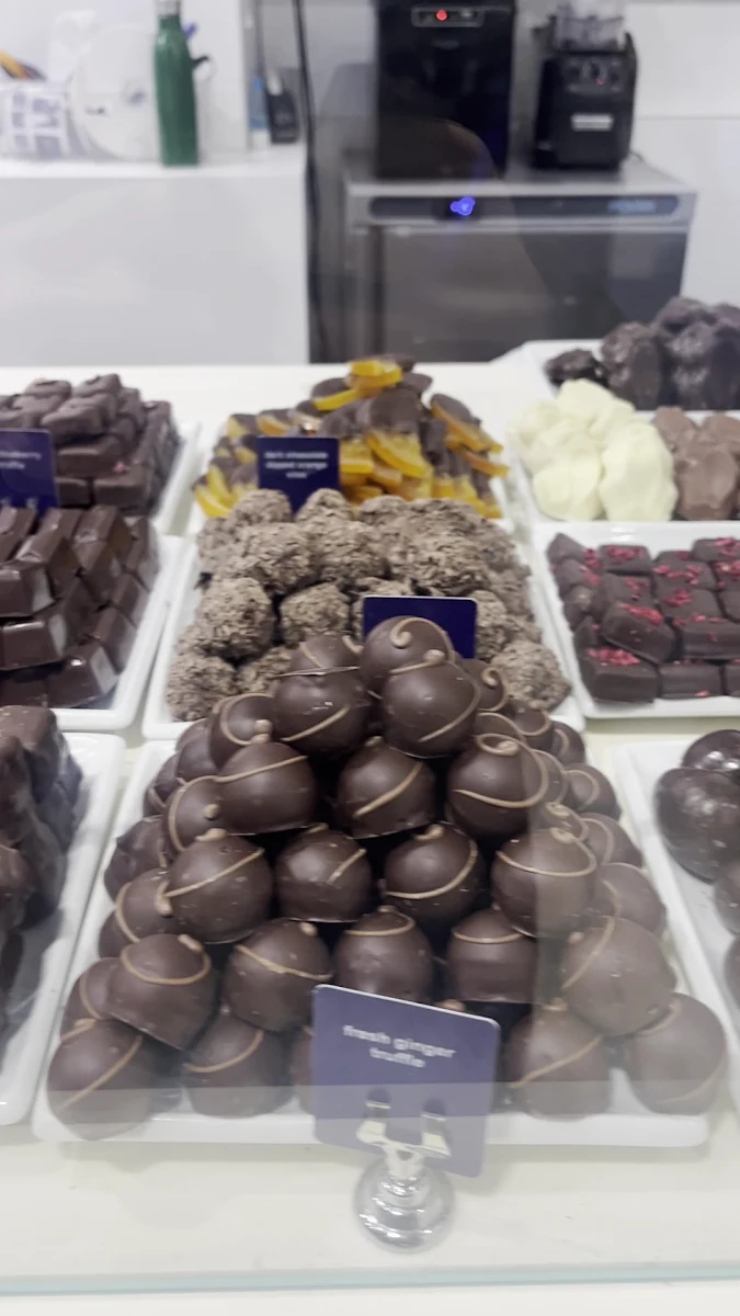 Food & drink, Adora Handmade Chocolates Wynyard
