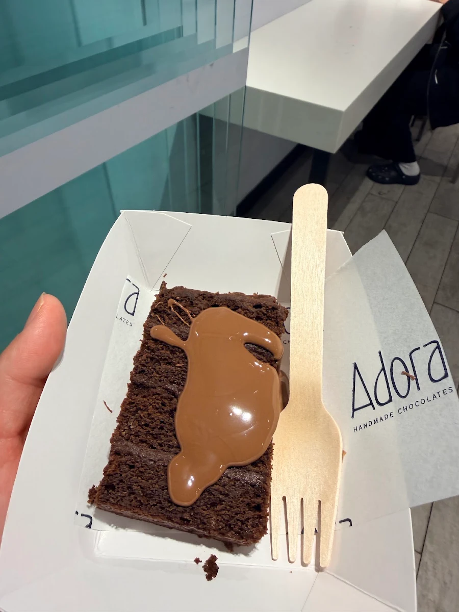 Food & drink, Adora Handmade Chocolates Wynyard