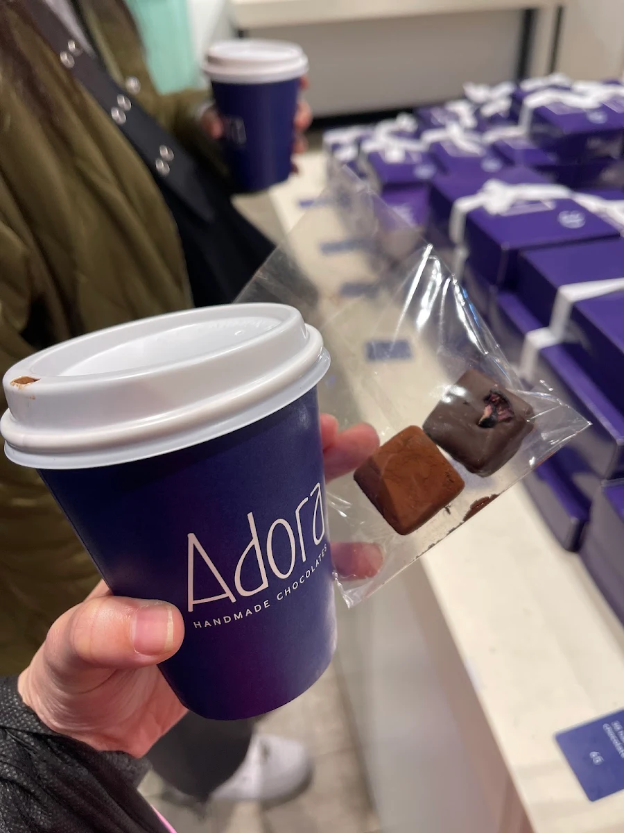 Food & drink, Adora Handmade Chocolates Wynyard