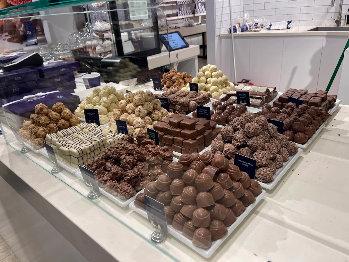 Food & drink, Adora Handmade Chocolates Wynyard