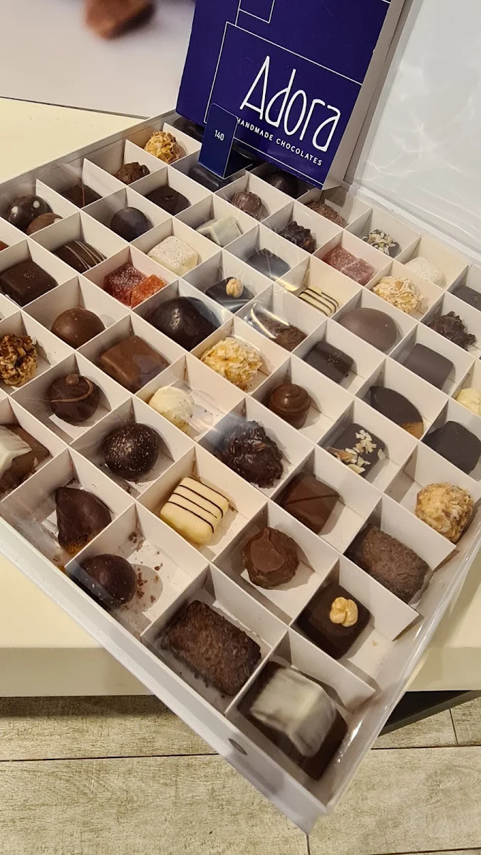Food & drink, Adora Handmade Chocolates Wynyard