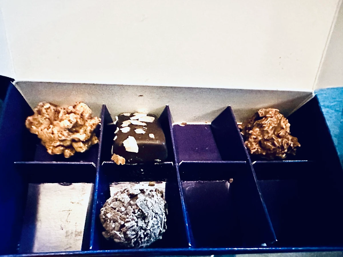 Food & drink, Adora Handmade Chocolates Wynyard