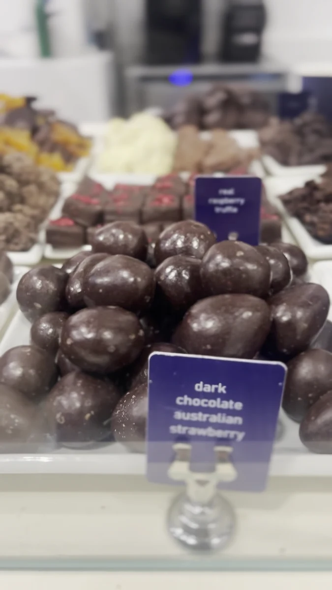 Food & drink, Adora Handmade Chocolates Wynyard