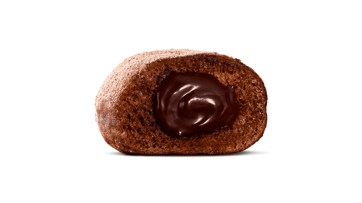 Food & drink, McDonald`s Halls Head