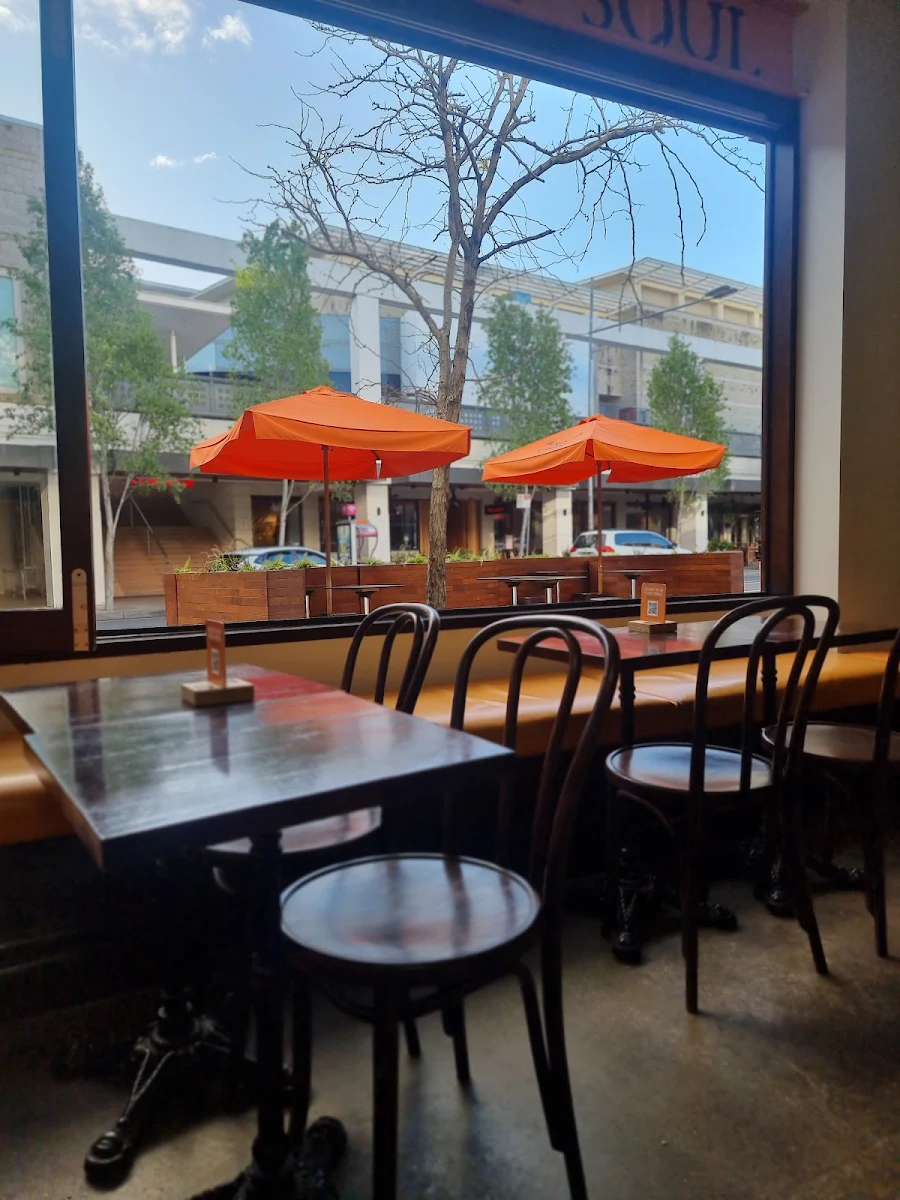Vibe, San Churro Penrith