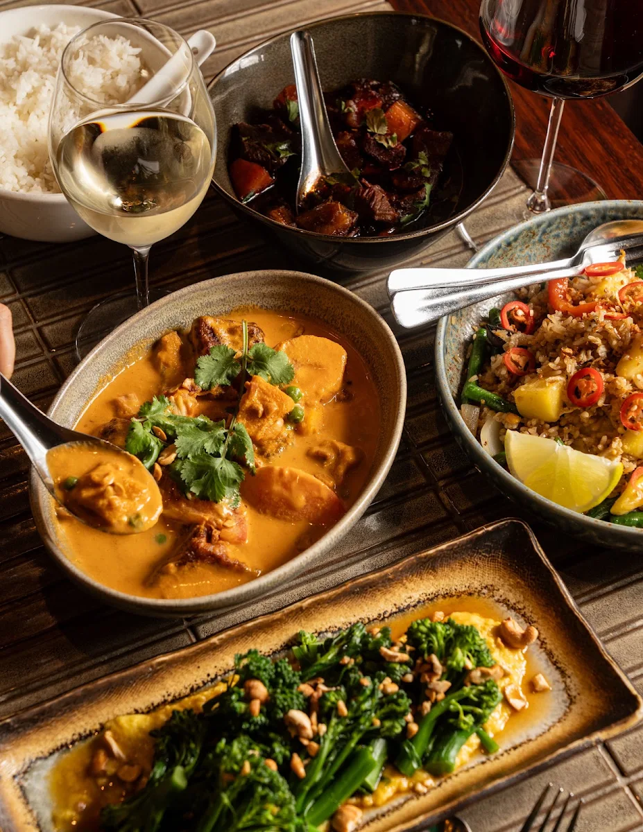 Food & drink, Sugarlane Lane Cove
