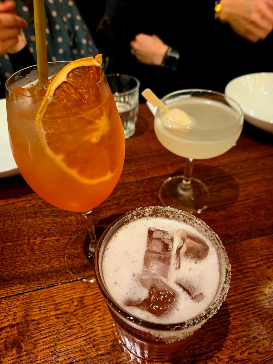 Food & drink, Sugarlane Lane Cove