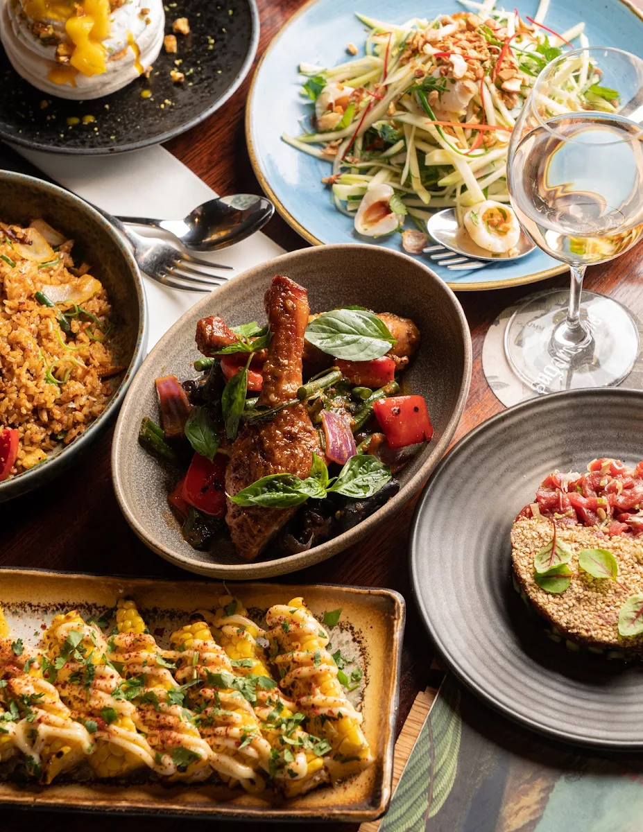 Food & drink, Sugarlane Lane Cove