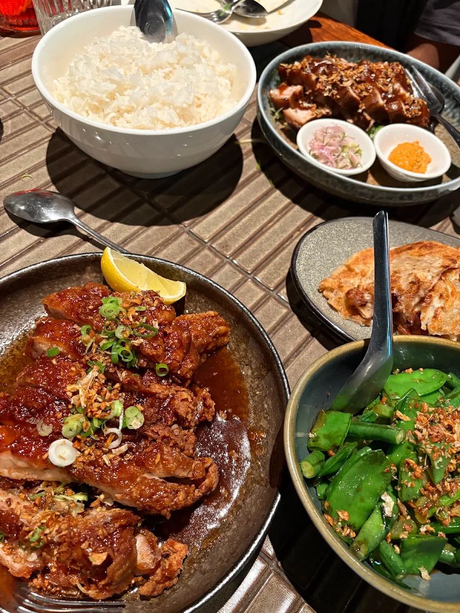 Food & drink, Sugarlane Lane Cove