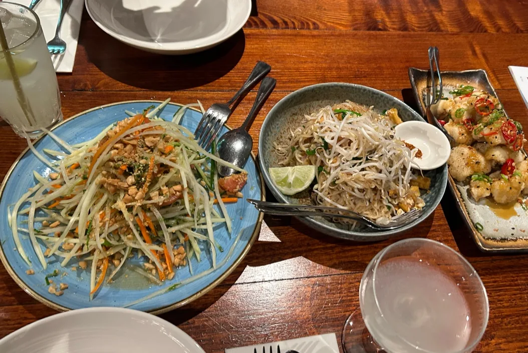 Food & drink, Sugarlane Lane Cove