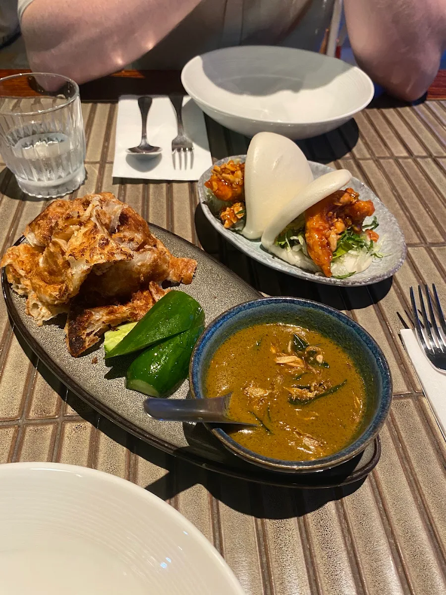 Food & drink, Sugarlane Lane Cove