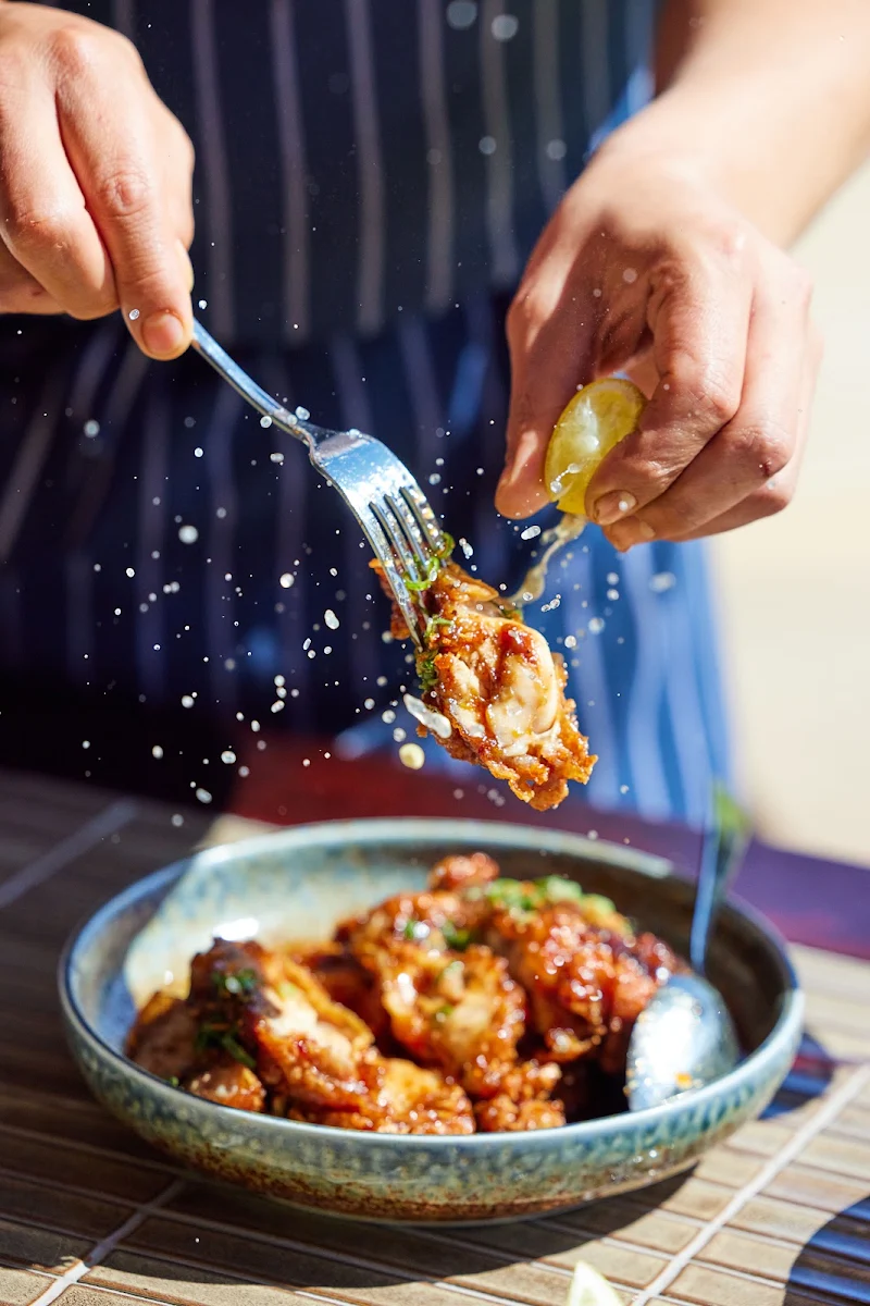 Food & drink, Sugarlane Lane Cove