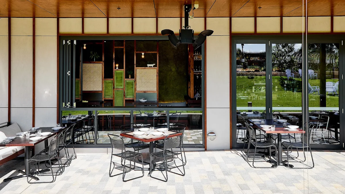 Vibe, Sugarlane Lane Cove