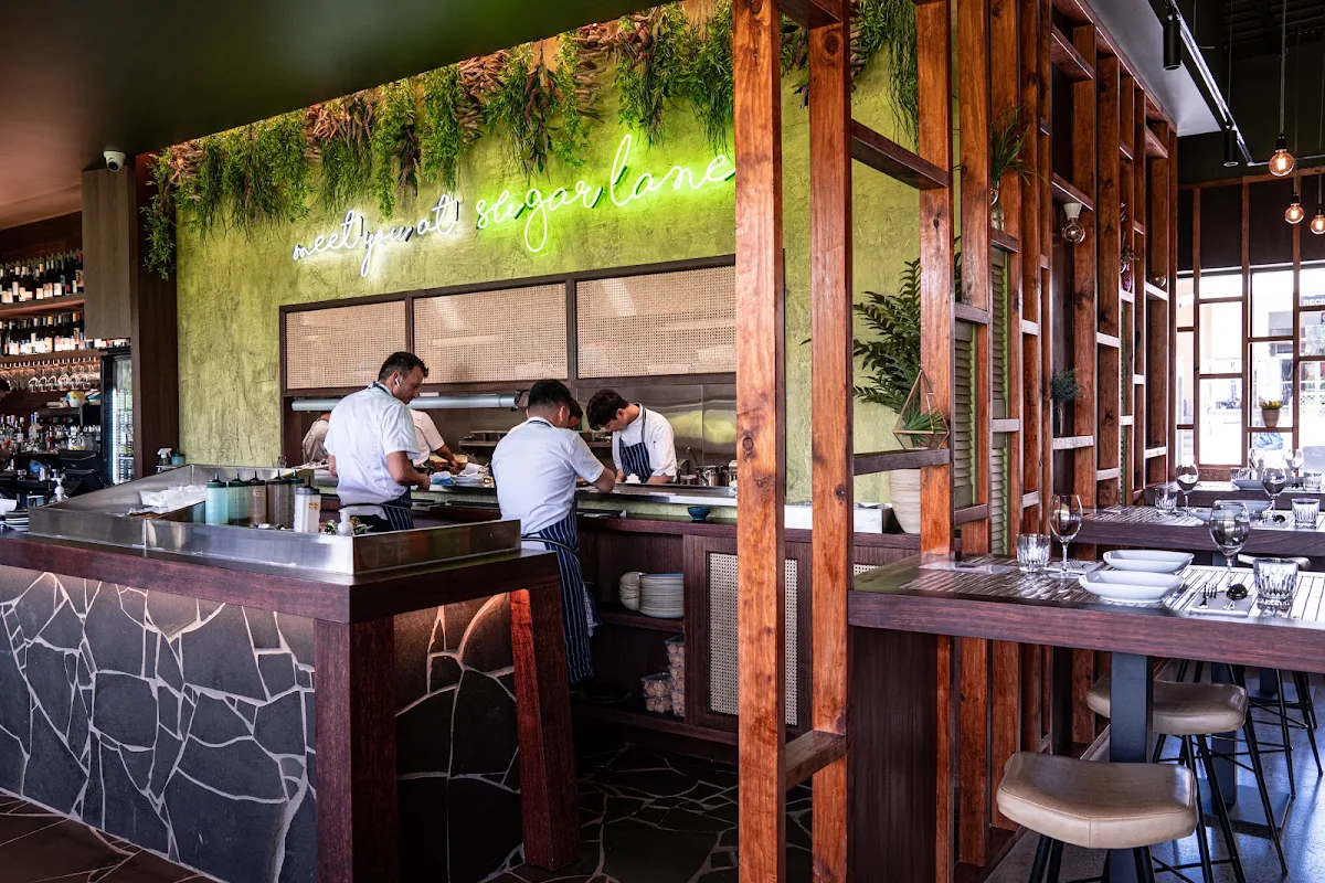 Vibe, Sugarlane Lane Cove