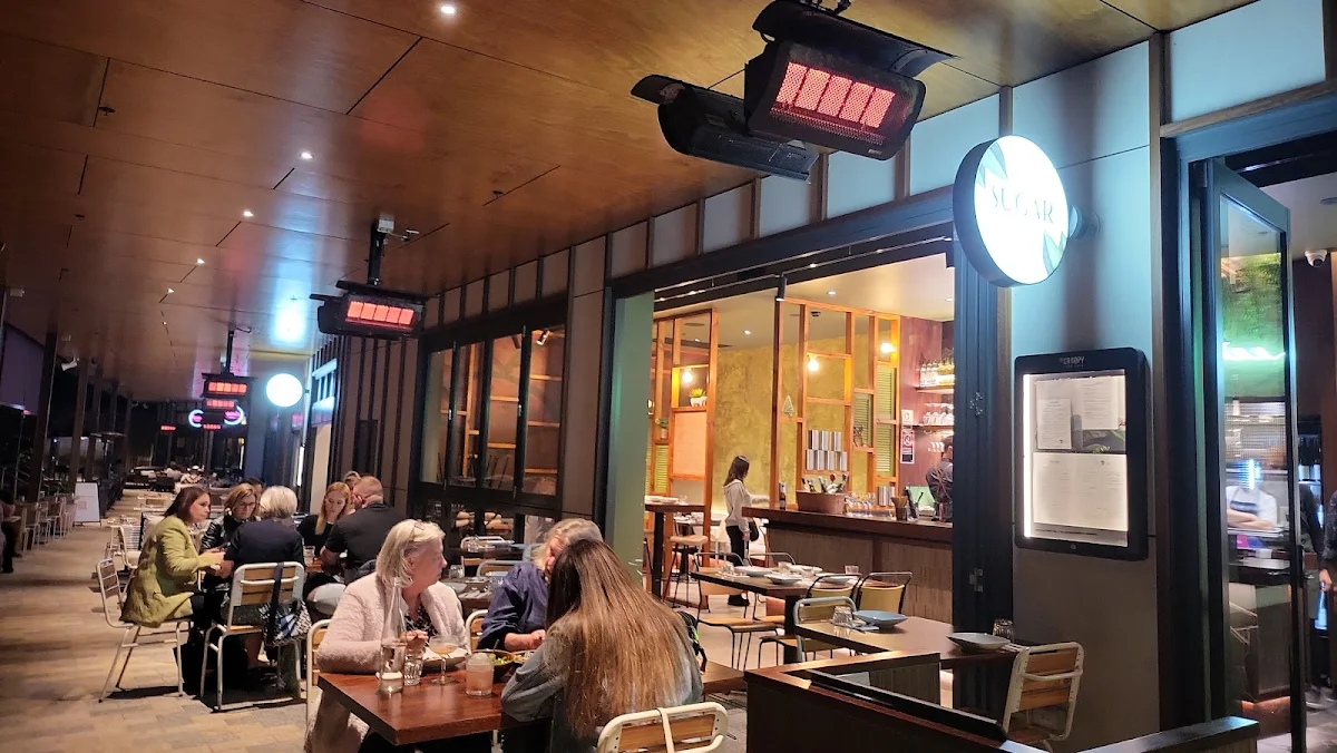 Vibe, Sugarlane Lane Cove