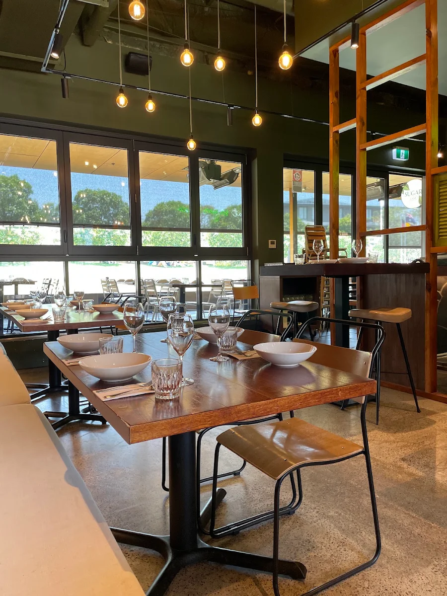 Vibe, Sugarlane Lane Cove