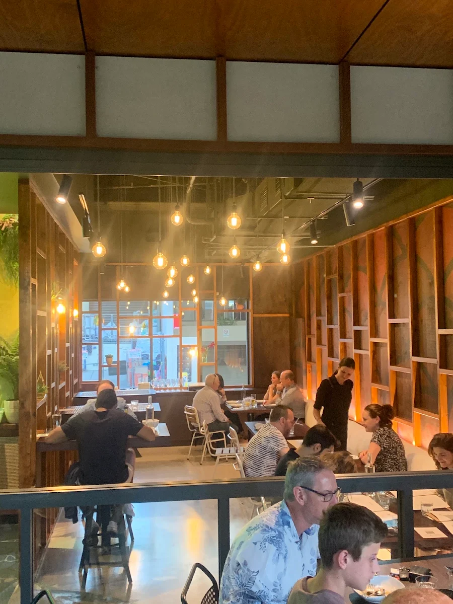 Vibe, Sugarlane Lane Cove
