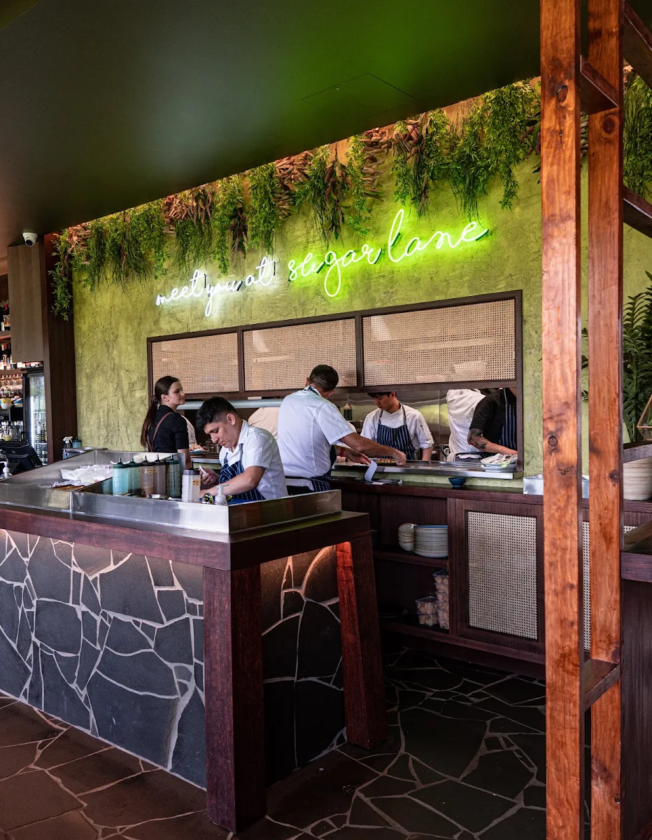 Vibe, Sugarlane Lane Cove
